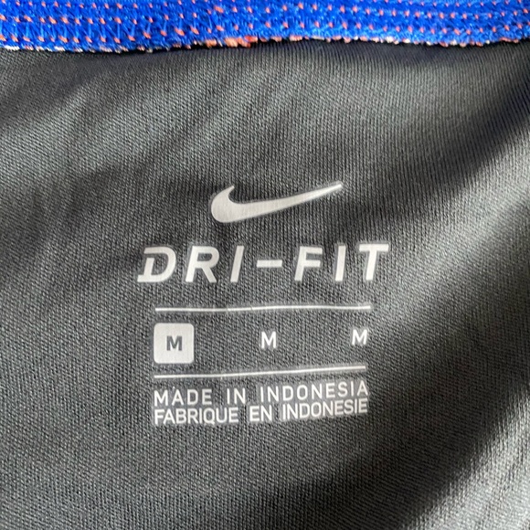 Nike University of Florida Orange Running Shorts - Picture 3 of 3